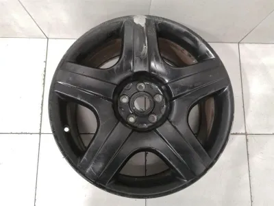 BENTLEY CONTINENTAL GT Unknown Alloy Wheel 3W0601025H Alloy Rim 19X9J-41