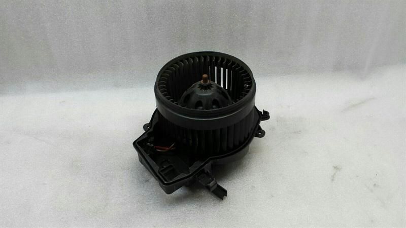 Mercedes SL R230 Heater Fan A2038202514 Heater Blower Engine