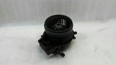 Mercedes SL R230 Heater Fan A2038202514 Heater Blower Engine