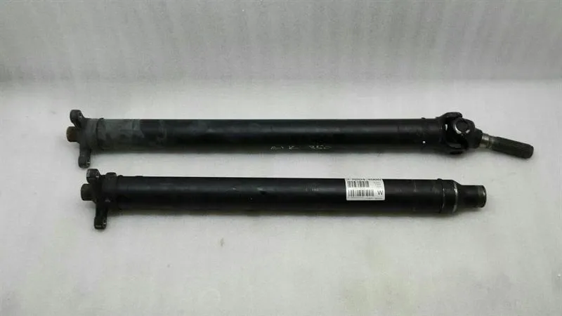 Mercedes GLK X204 prophesent A2044104900 gimbal shaft M276 V6