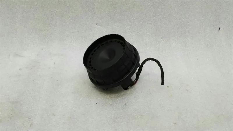 BMW 5 Series E60 Alarm Siren 9124581 Alarm ECU