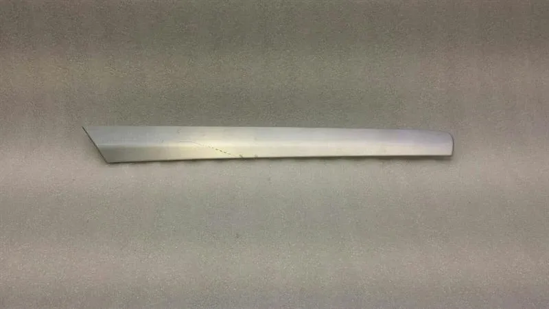 Mercedes ML W164 FRH door veneer A1647200422 door strip front right