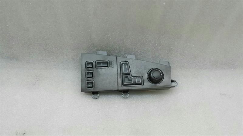 BMW 7 series E65 E66 seat switch right 6930026 right seat switch