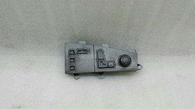 BMW 7 series E65 E66 seat switch right 6930026 right seat switch