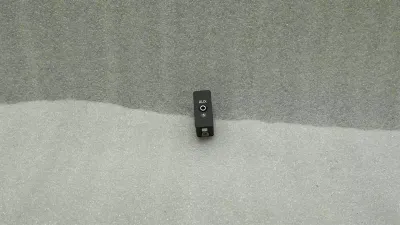 BMW 7 Series E65 E66 AUX IN INPUT 6930561 Audio Control Unit