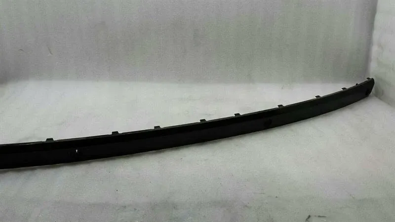 BMW 7 series E65 Rear Center Bumper Moulding 0399085 Strip
