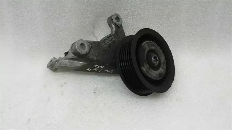 Mercedes ML W164 A6422300342 Pulley Tensioner Strap Clamp