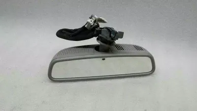 Mercedes ML W164 rear view mirror A1648104317 interior mirror