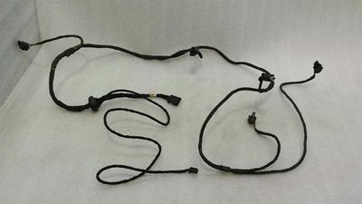 MERCEDES CLS W219 PDC окабеляване A2195406107 PTS заден окабеляване MOPF помощ при паркиране