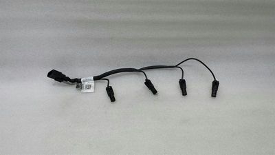 Mercedes E Class W212 кабел за подгревни свещи A6511501333 комплект кабели подгревни свещи OM651