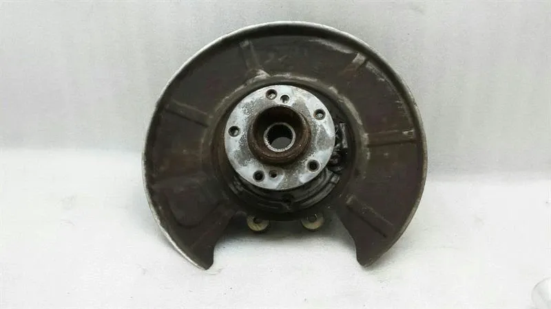 BMW 6 Series E63 M6 wheel bearing housing knuckles rear left 2229120 rear stroke