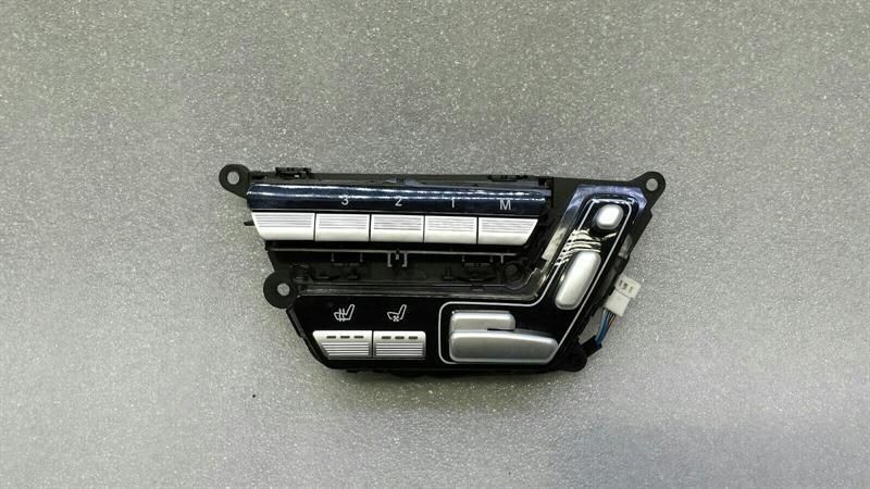 Mercedes S-Class W221 right seat switch A2218701951 seat switch right