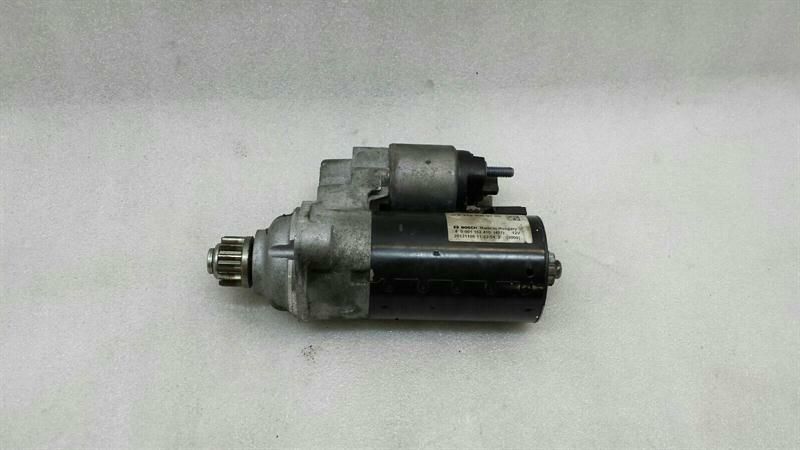 Mercedes A45 AMG starter engine A2709060700 starter M133