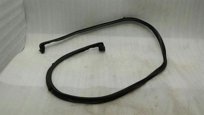 BMW 3 Series E46 folding top seal 8227910 sealing hood flap
