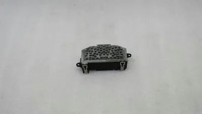 Audi S5 8T Heater Resistor 8K0820521 Blower Regulator Regulator