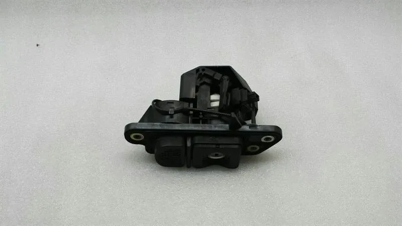 Mercedes CL W215 boot lock tailgate lock
