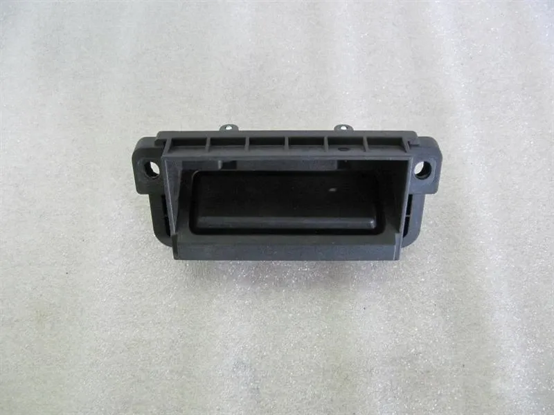 Mercedes CL W216 Boat Opener Switch A2217500893 Tailgate Switch