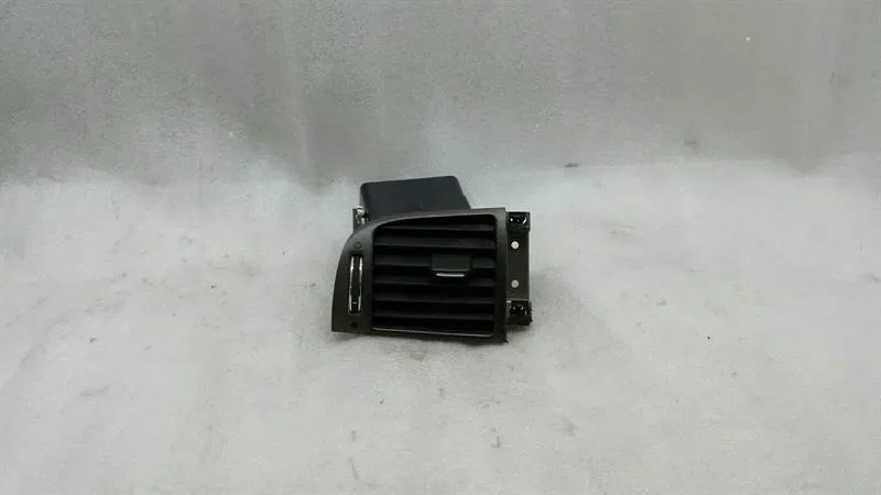 Jaguar XKR XK X150 Vent Vent Grille Left 6W83-19C696-CF Air Vent