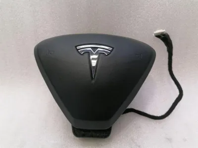 Модул за волан Tesla Model S 70 1022506-01-F модул за волан