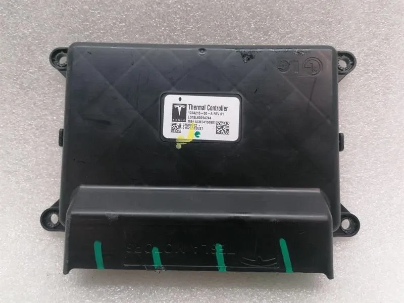 Tesla Model S 70 Thermal Control Module 1034215-00-A Controller