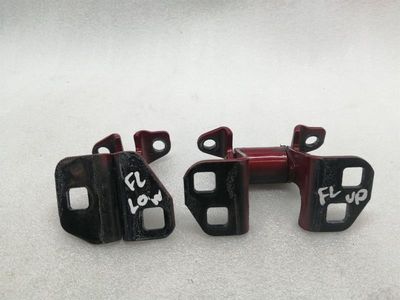 Tesla 70 Door Hinge Door Angel 6009552-00-E ПРЕДНА ЛЯВА ПРЕДНА