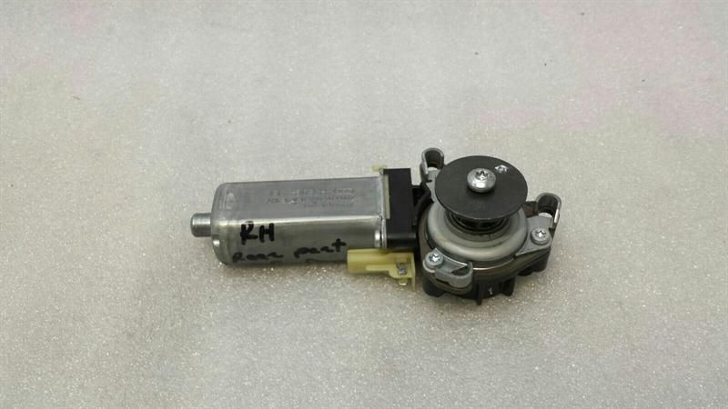 Mercedes GLK X204 Right Seat Engine 82041898 Seat Motor Right