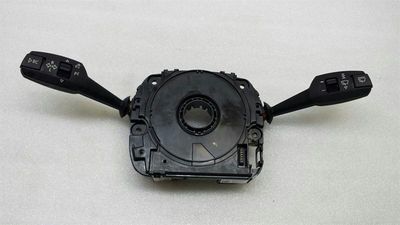 BMW 1 Series E81 Wiper Stalks 9123034 Steering Column Holder Slip Ring