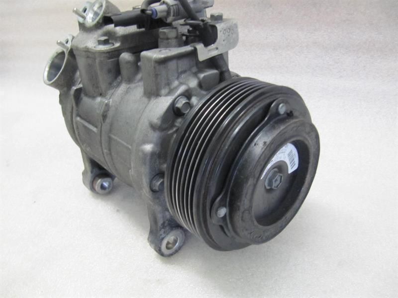 11 BMW 3 Series E92 LCI GE447260-3821 A/C Compressor 64529225704 Air Conditioning Compressor
