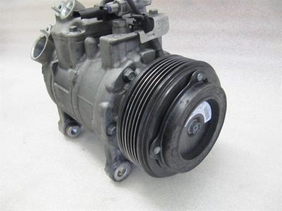 11 BMW 3 Series E92 LCI GE447260-3821 A/C Compressor 64529225704 Air Conditioning Compressor