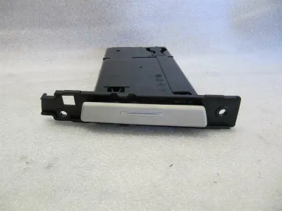 BMW 3 Series E92 LCI RHD Cup holder 9174146 right handlebar