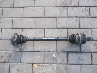 BMW 3 Series E92 LCI полуоска задна дясна 332175334446 задна дясна полуоска