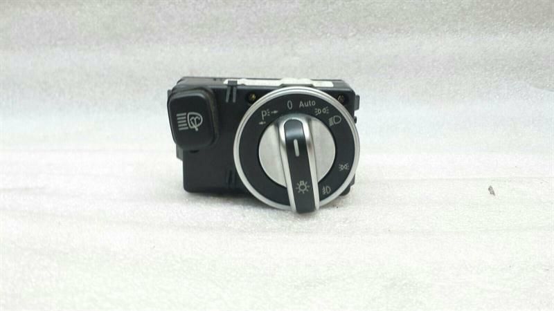 Mercedes SL R230 RHD Headlight Switch A2305450404 SL600 W230 Right Handlebar