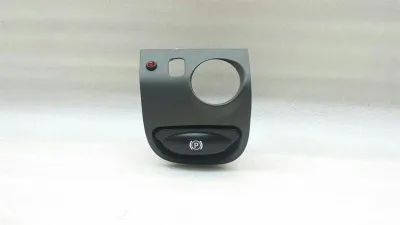 Mercedes SL R230 A2305450404 RHD Light Switch Cover Right Hand Drive