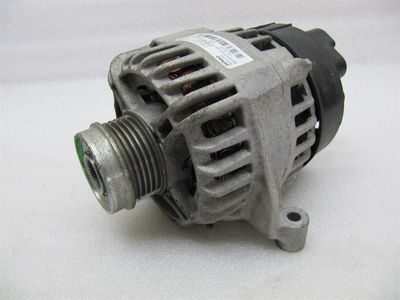 Alfa Romeo Mito 2010 Alternator 51854903 Alternator 120A