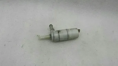 Maserati Granturismo S Washer Fluid Pump 65164700 Washwater Pump