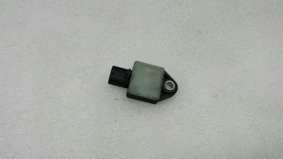 MASERATI GRANTURISMO S Crash Sensor 20123228980630 Impact Sensor