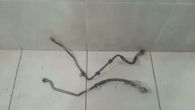 Maserati Granturismo S Gearbox Pipes 260535 Transmission Oil Line F1 4.7