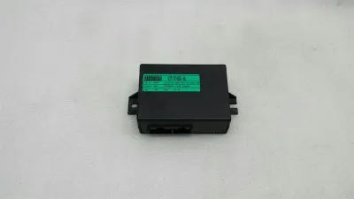 MASERATI GRANTURISMO S roof control unit 236955 ROOF CONTROL ECU UNIT