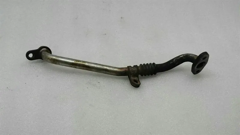 MITSUBISHI Lancer X Oil Return Pipe 1225A180 Oil Line 4B11T
