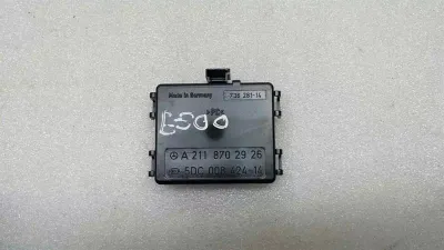 Mercedes E Class W211 Rain Light Sensor A2118702926 Rain Light Sensor