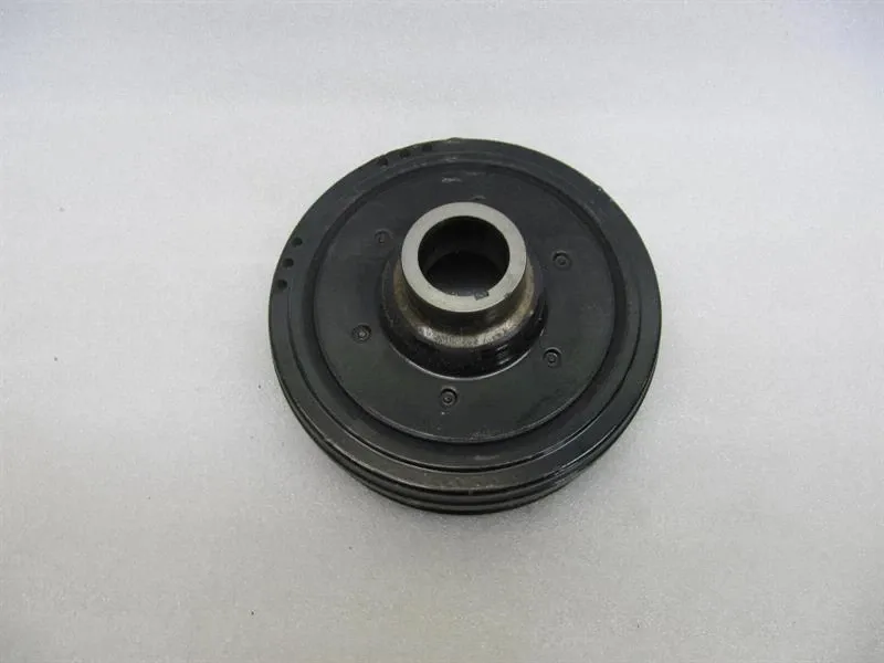 Mercedes E-class W211 Crank Sharp Pulley A2730300103 Crankshaft Pulley