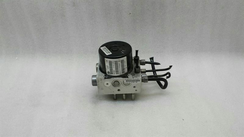 2012 Chrysler 300C A.B.S Pump 68210116AA ABS Pump Hydraulic Block SRT8 6.4