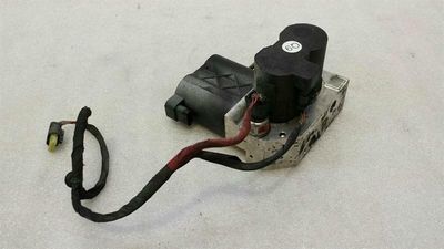Mercedes W221 W216 ABC Suspension Valve Block A2213200358 ABC Hydraulic Valve