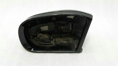 Mercedes E Class W211 Left Door Mirror Cover 413135437 Exterior Mirror Left