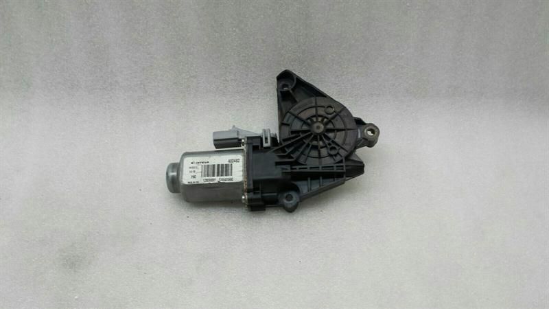 Chrysler 300C RRH Door Window Motor 68103998AA Power Window Motor HR 2012 SRT8