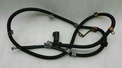 Mercedes CLS W218 Alternator Wiring Loom A2124403852 Wiring Harness Alternator