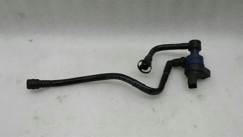 BMW 1 Series F20 F21 Pressure Valve 7624012 Vacuum Can Valve