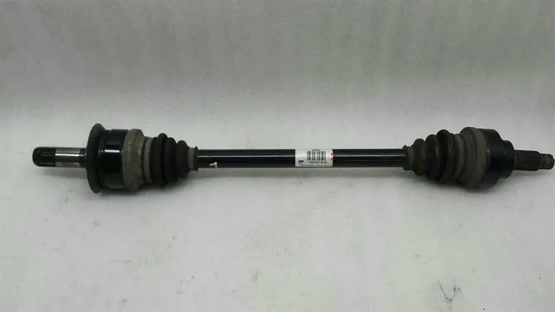 BMW 1 Series F20 F30 Left Rear Drive Shaft 7629301 Drive Shaft Rear Left