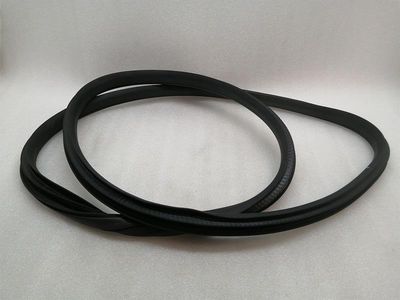 JAGUAR i-PACE X590 EV400 Door Seal T4K12917 Door Seals FRONT LEFT FRONT LEFT LEFT