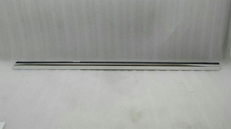 Mercedes CLA W117 RRH Body Moulding Garnish A1177350282 Strip Rear Right